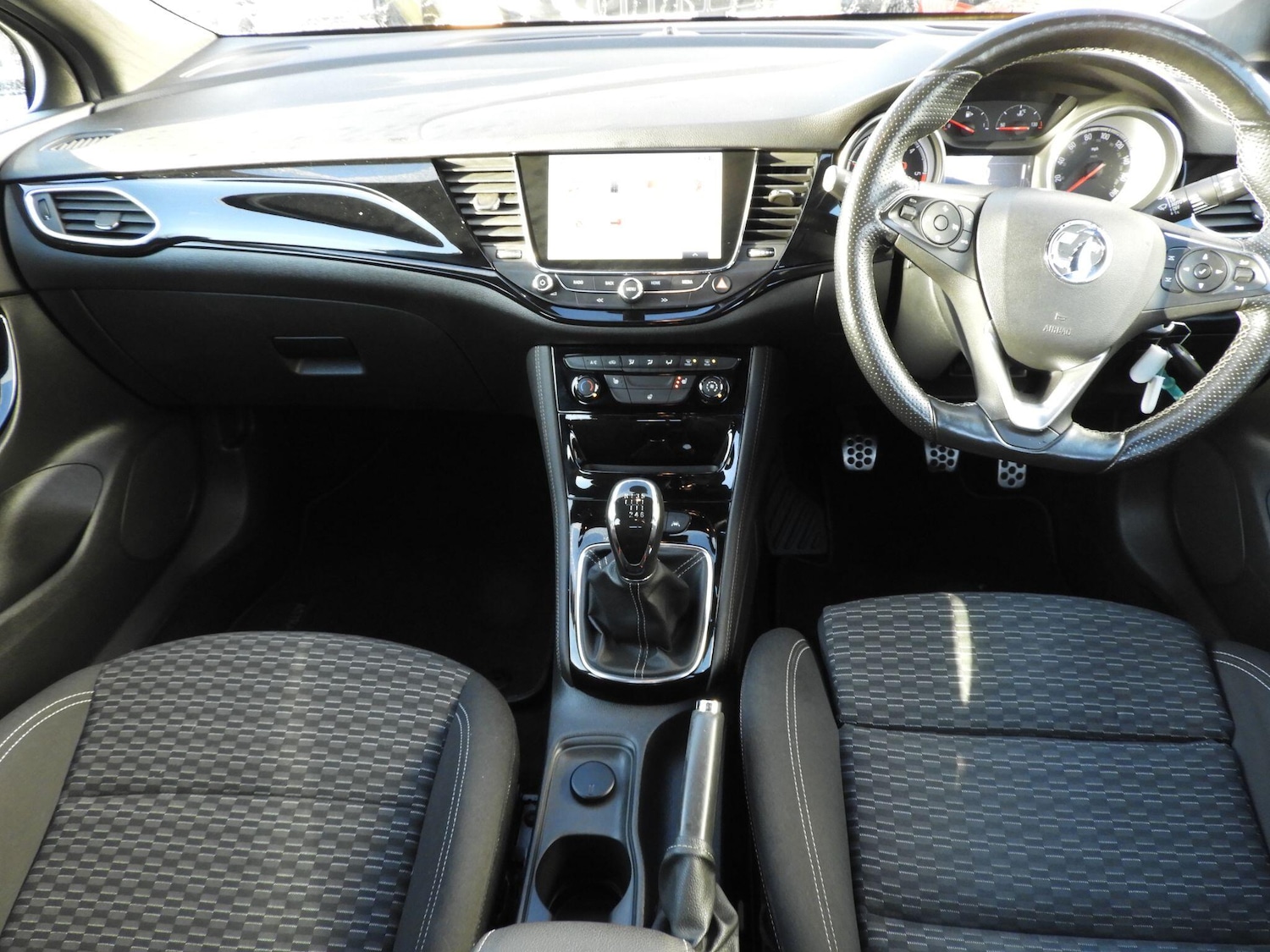 Used Vauxhall Astra 2019 for sale - 76715494: Photo 11