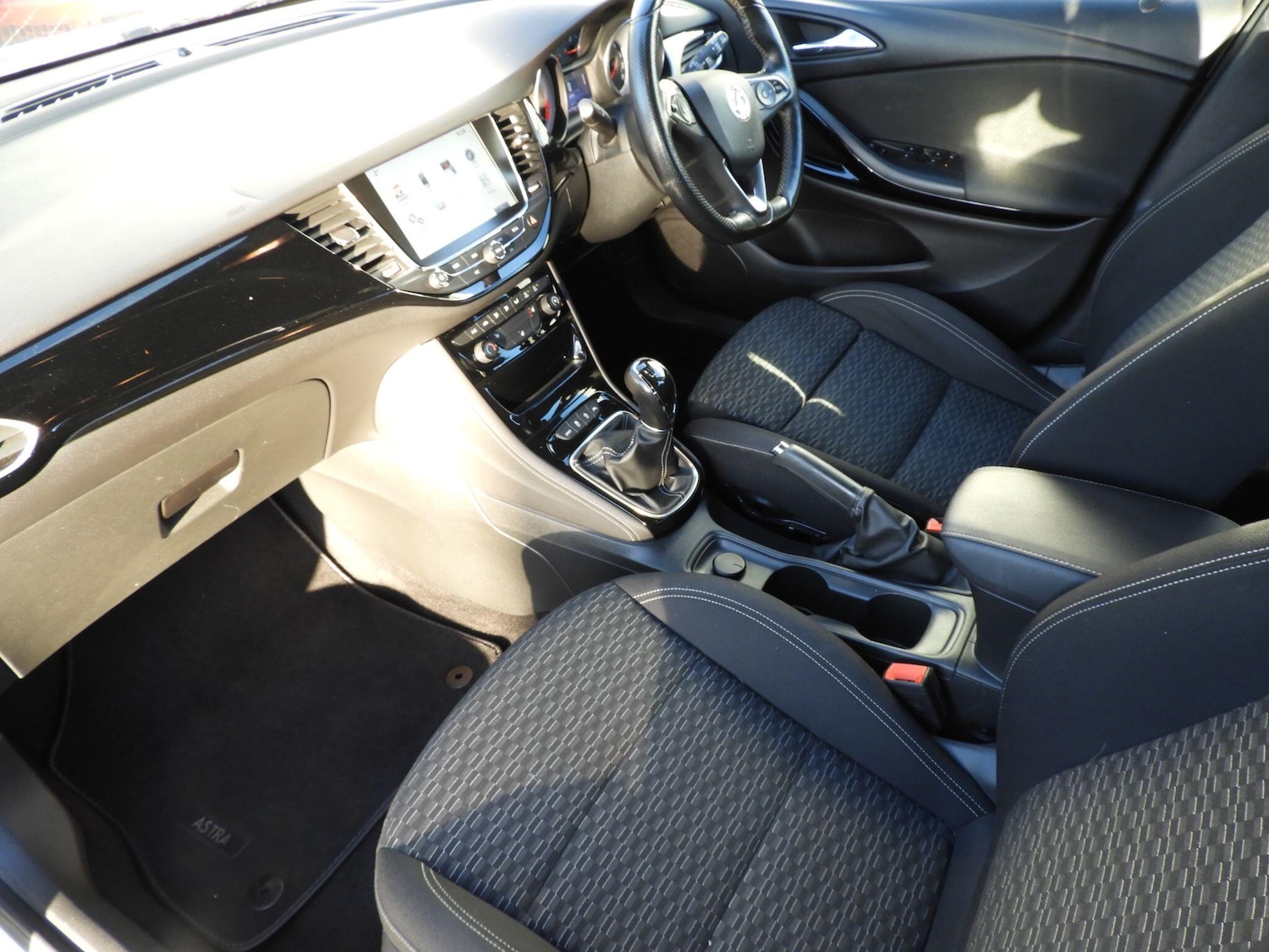 Used Vauxhall Astra 2019 for sale - 76715494: Photo 12