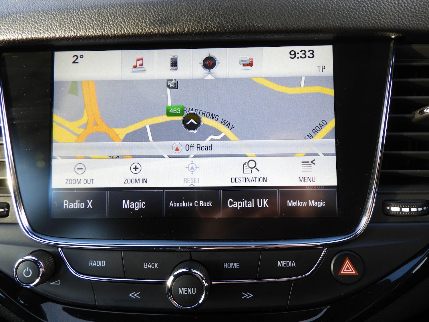 Used Vauxhall Astra 2019 for sale - 76715494: Photo 14