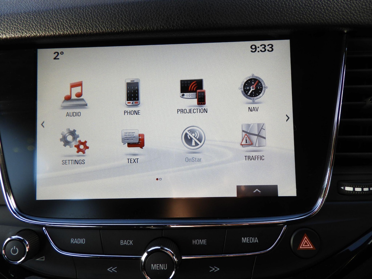 Used Vauxhall Astra 2019 for sale - 76715494: Photo 15