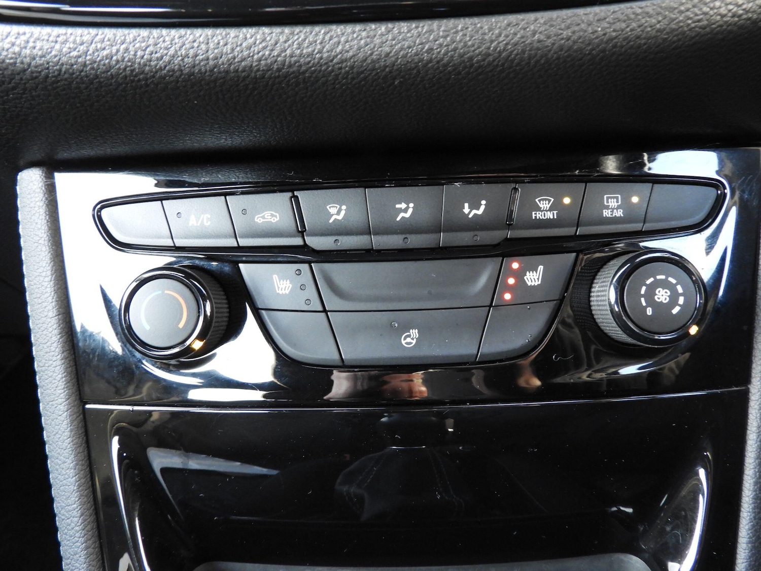 Used Vauxhall Astra 2019 for sale - 76715494: Photo 17