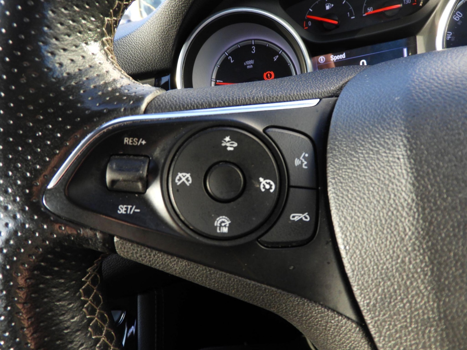 Used Vauxhall Astra 2019 for sale - 76715494: Photo 18