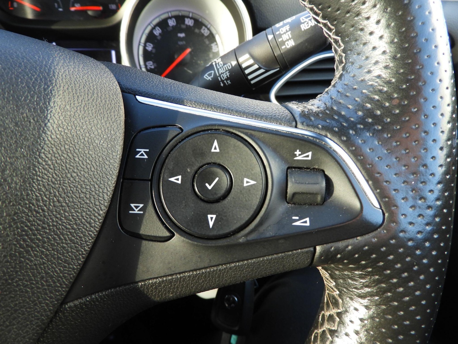 Used Vauxhall Astra 2019 for sale - 76715494: Photo 19