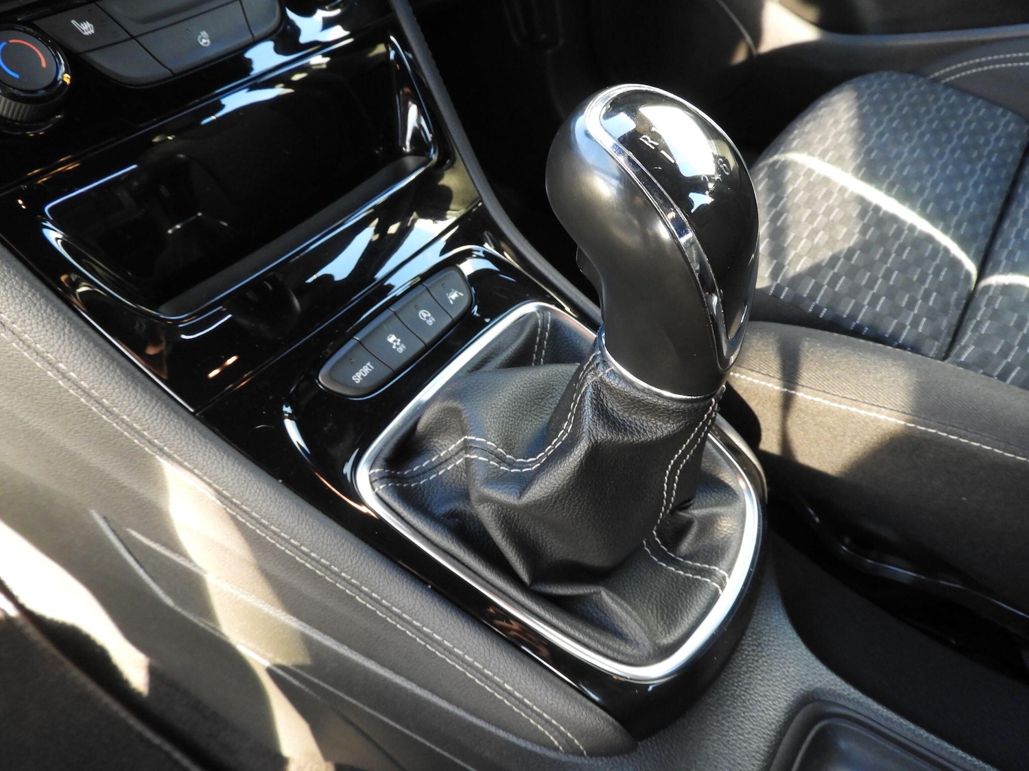 Used Vauxhall Astra 2019 for sale - 76715494: Photo 20