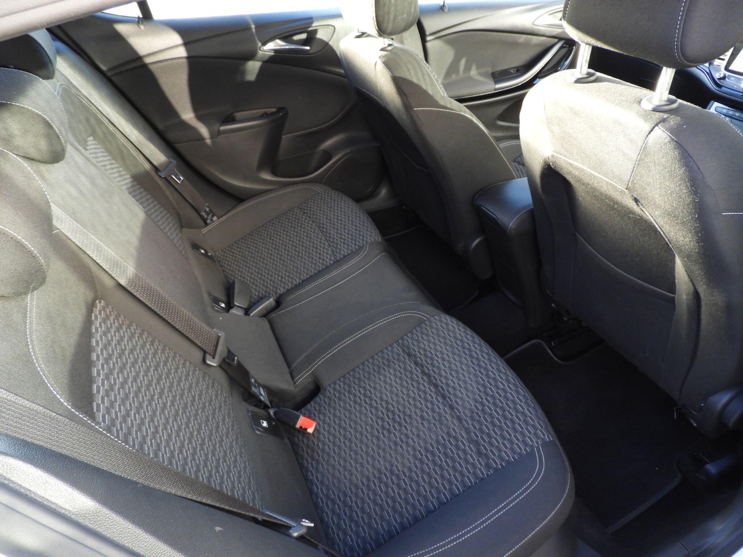 Used Vauxhall Astra 2019 for sale - 76715494: Photo 22