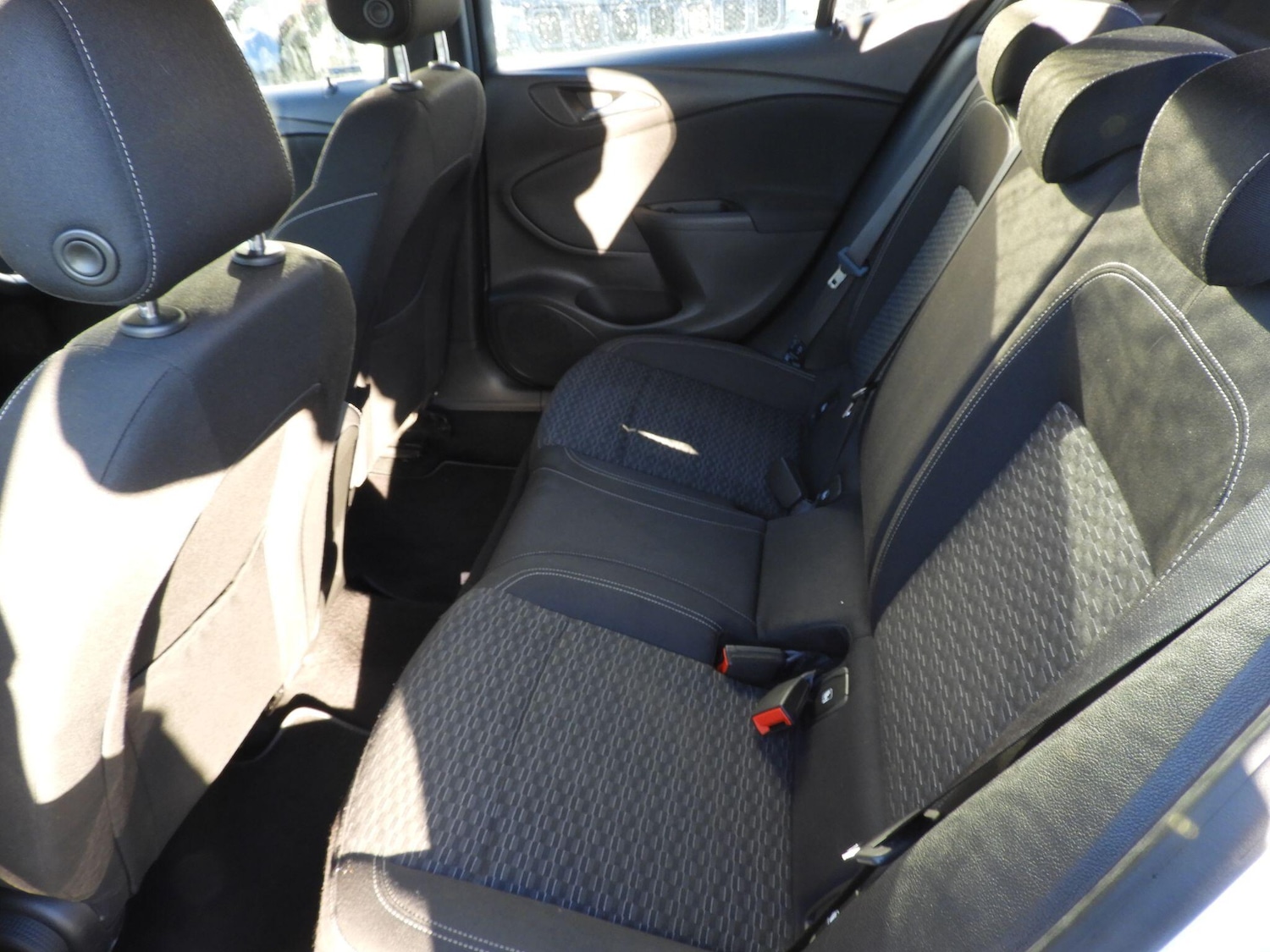 Used Vauxhall Astra 2019 for sale - 76715494: Photo 23