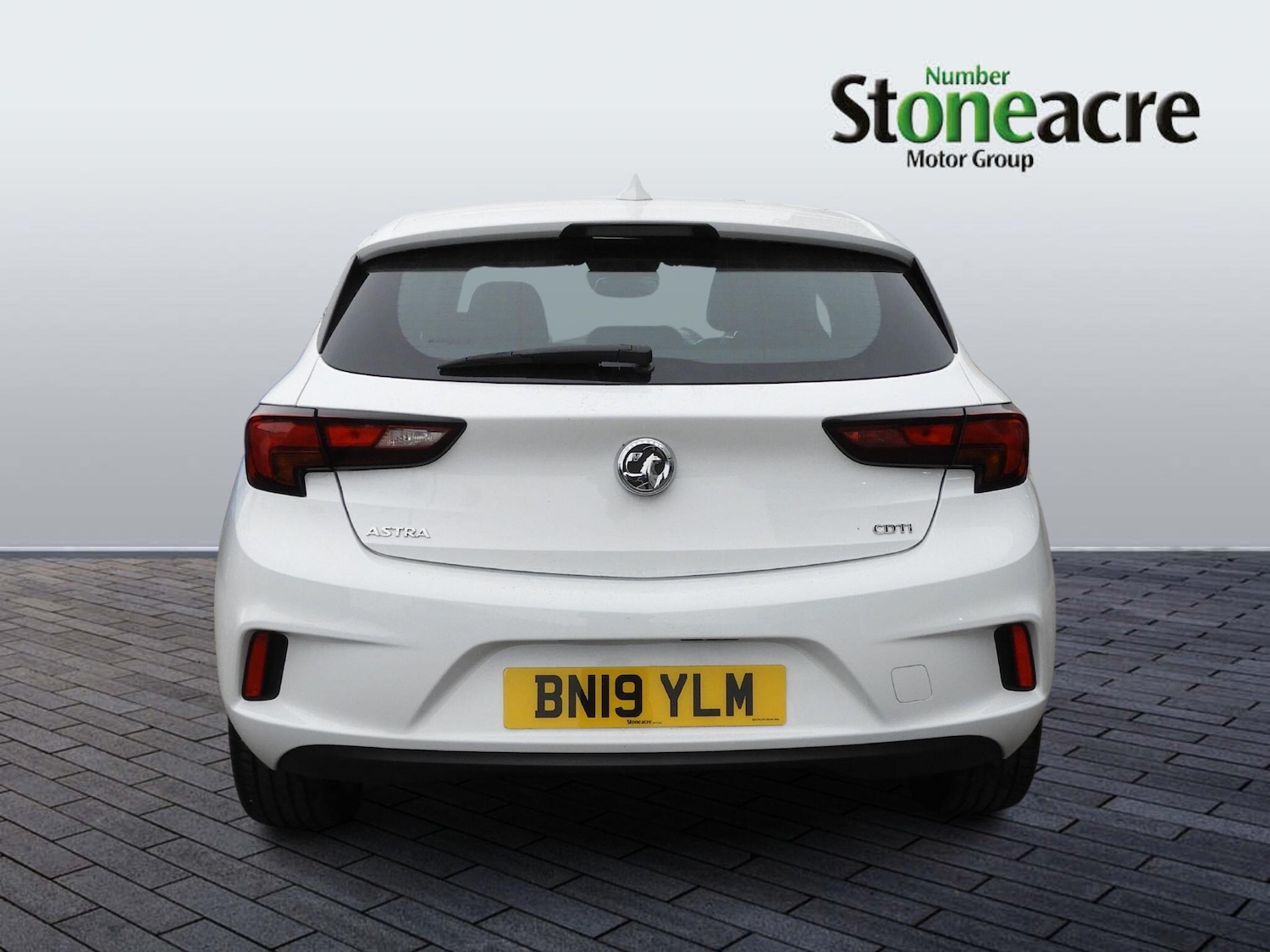 Used Vauxhall Astra 2019 for sale - 76715494: Photo 4
