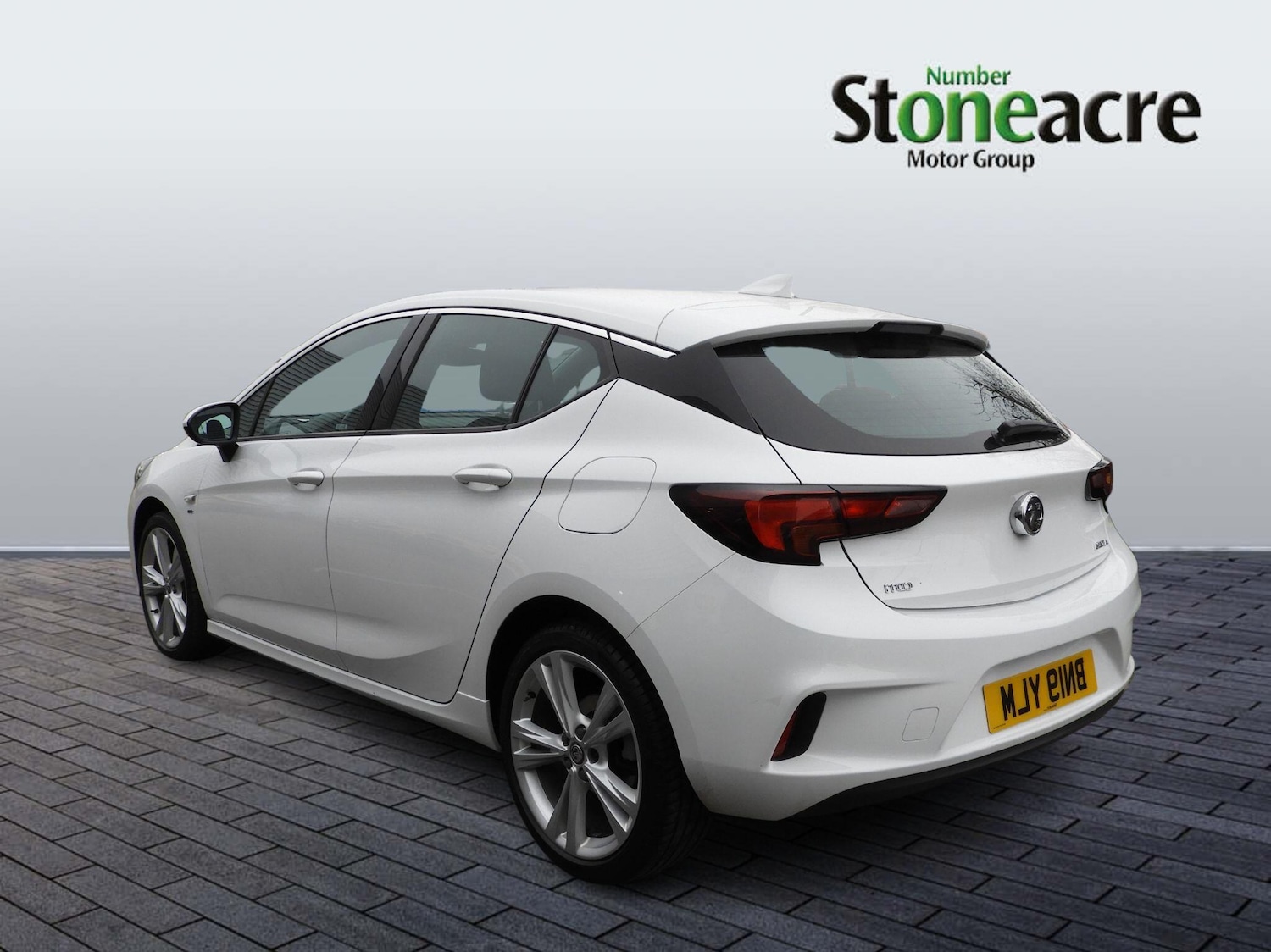 Used Vauxhall Astra 2019 for sale - 76715494: Photo 5