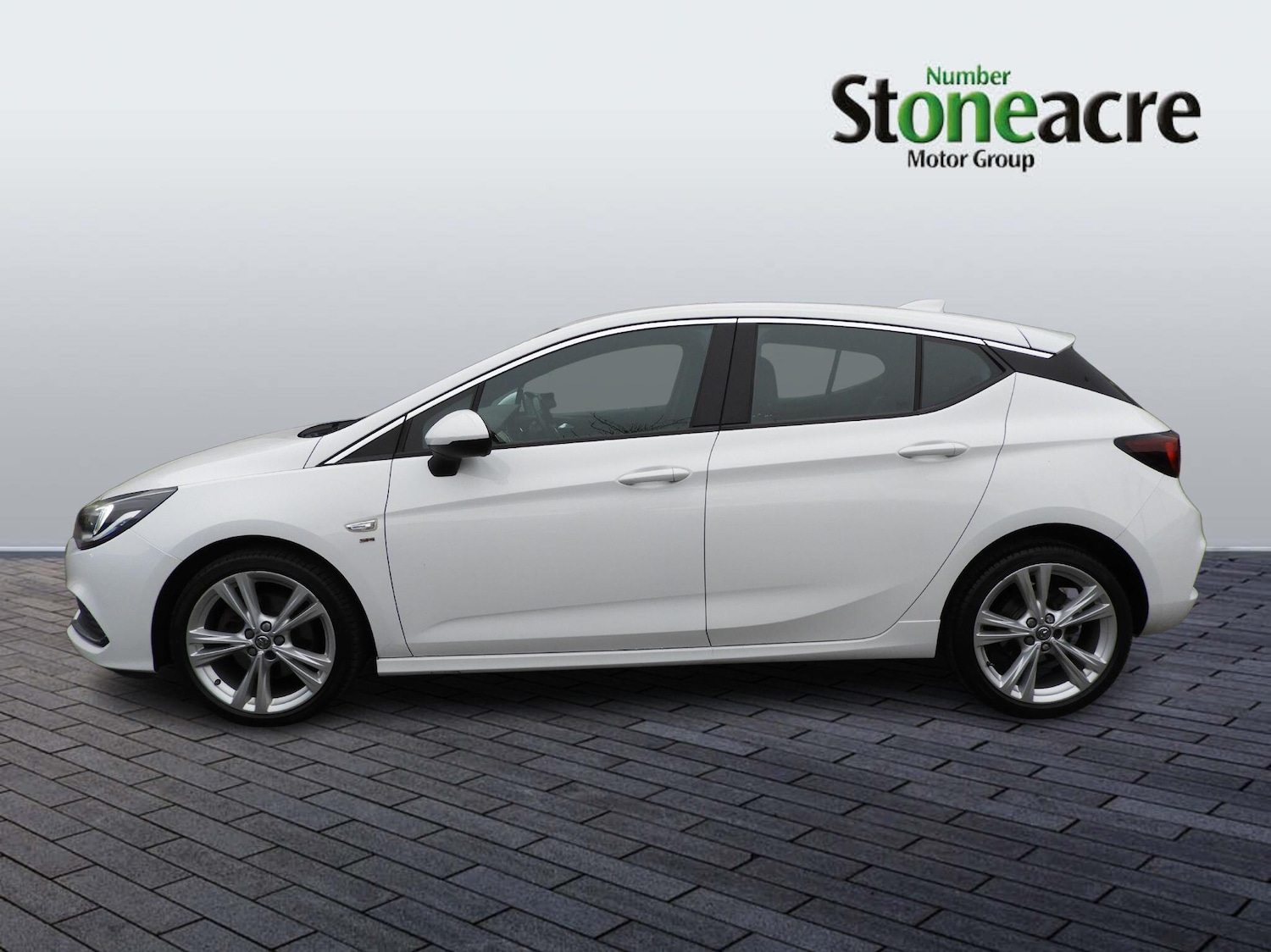 Used Vauxhall Astra 2019 for sale - 76715494: Photo 6