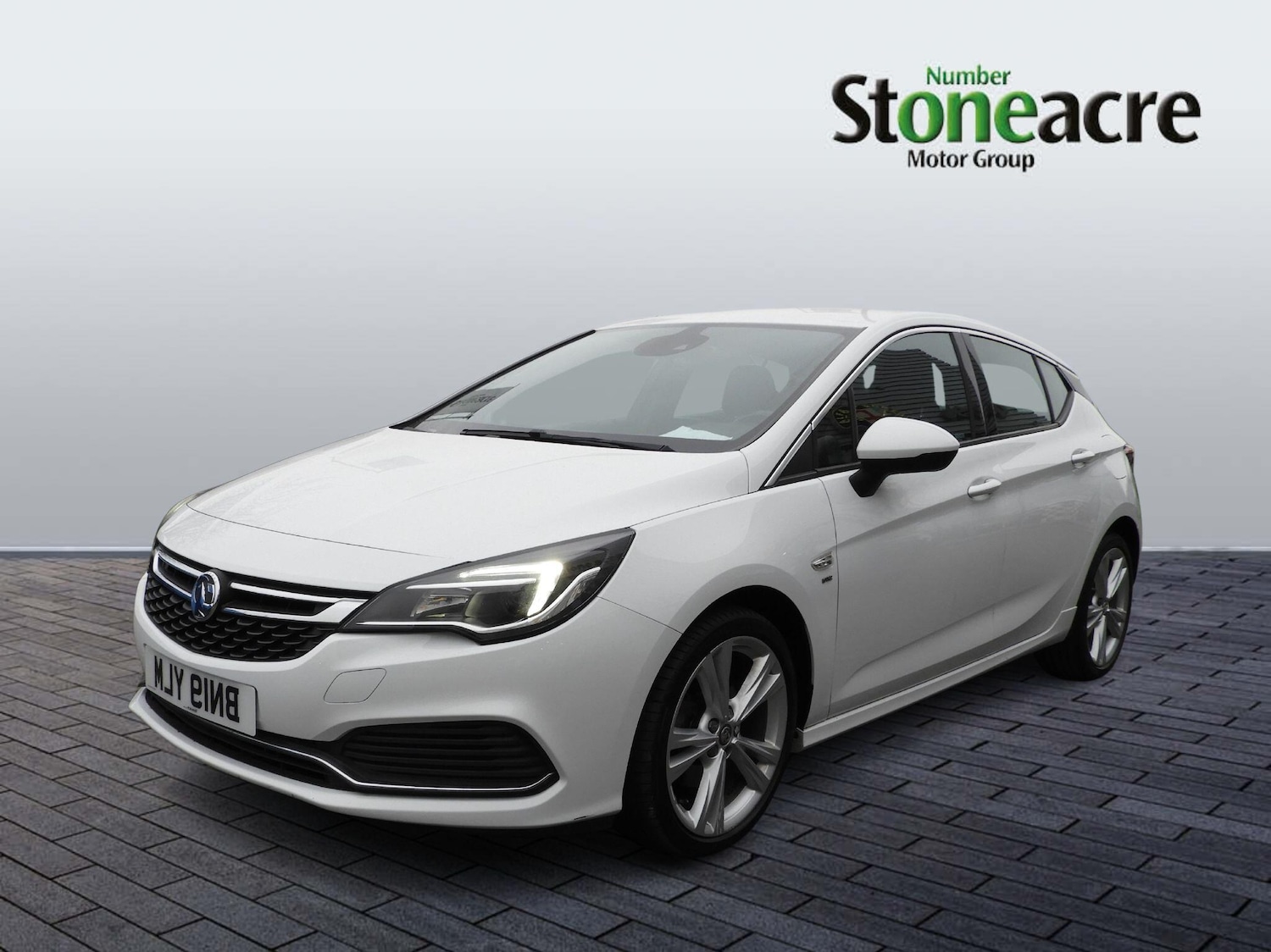 Used Vauxhall Astra 2019 for sale - 76715494: Photo 7