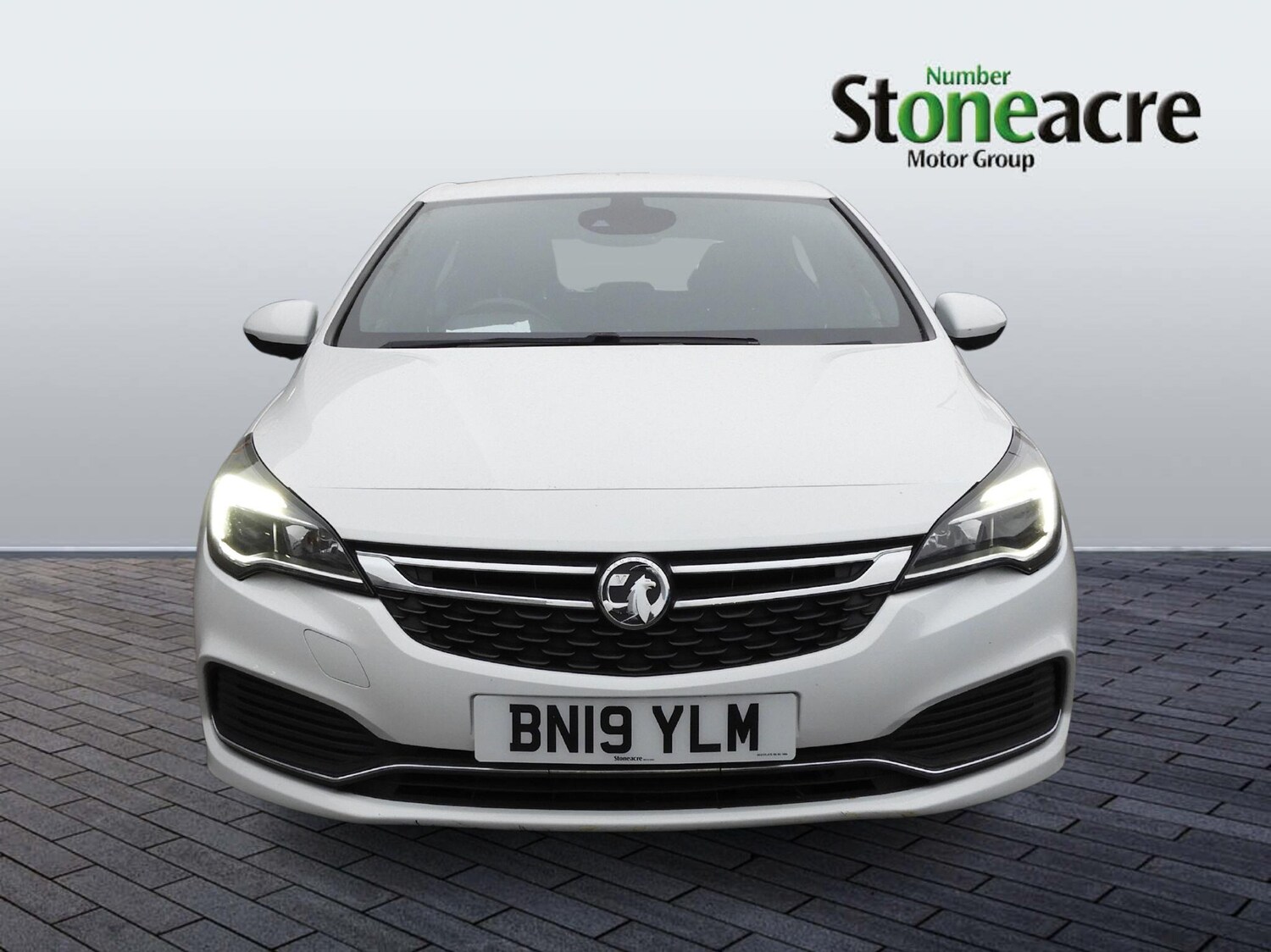 Used Vauxhall Astra 2019 for sale - 76715494: Photo 8