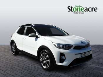 2020 (20) - 1.0 T-GDi 4 Euro 6 (s/s) 5dr