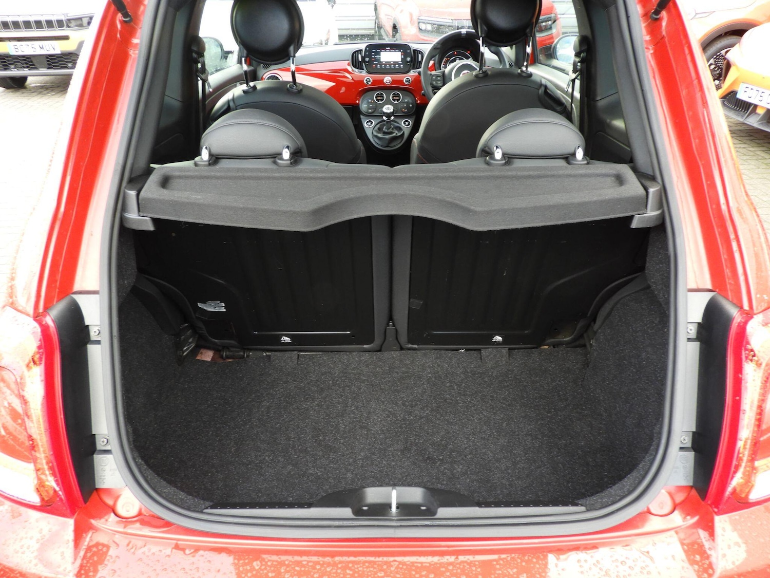 Used Fiat 500 2022 for sale - 77586051: Photo 10