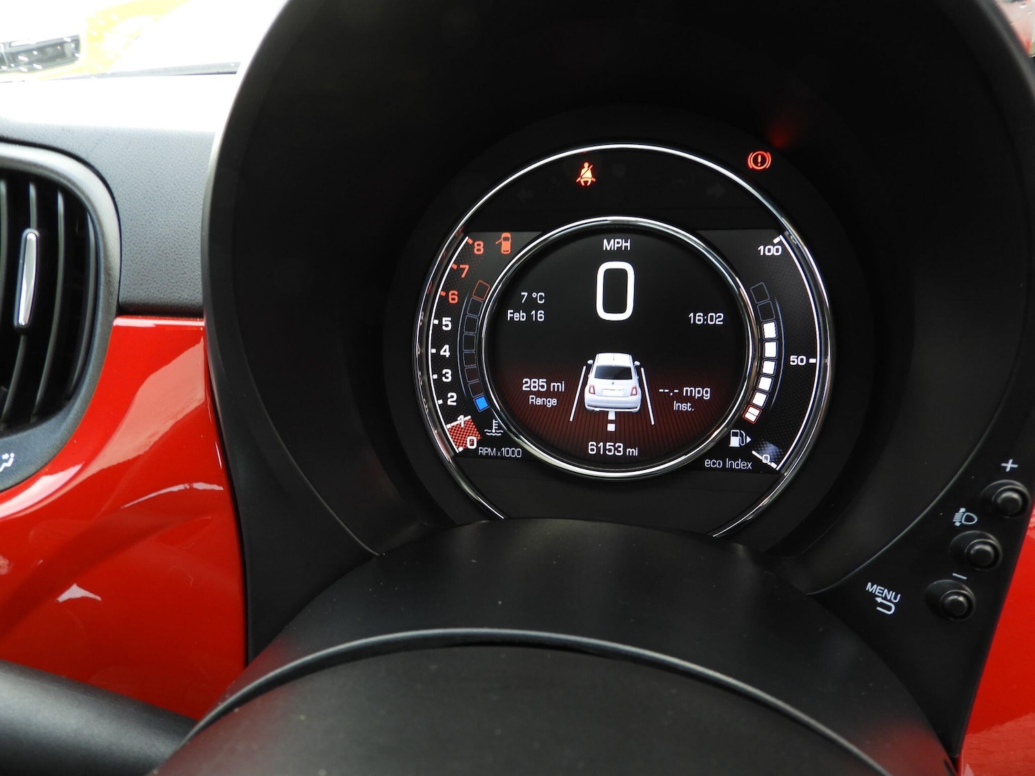 Used Fiat 500 2022 for sale - 77586051: Photo 15