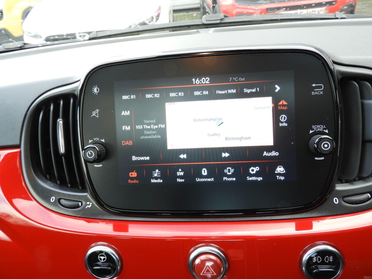 Used Fiat 500 2022 for sale - 77586051: Photo 16