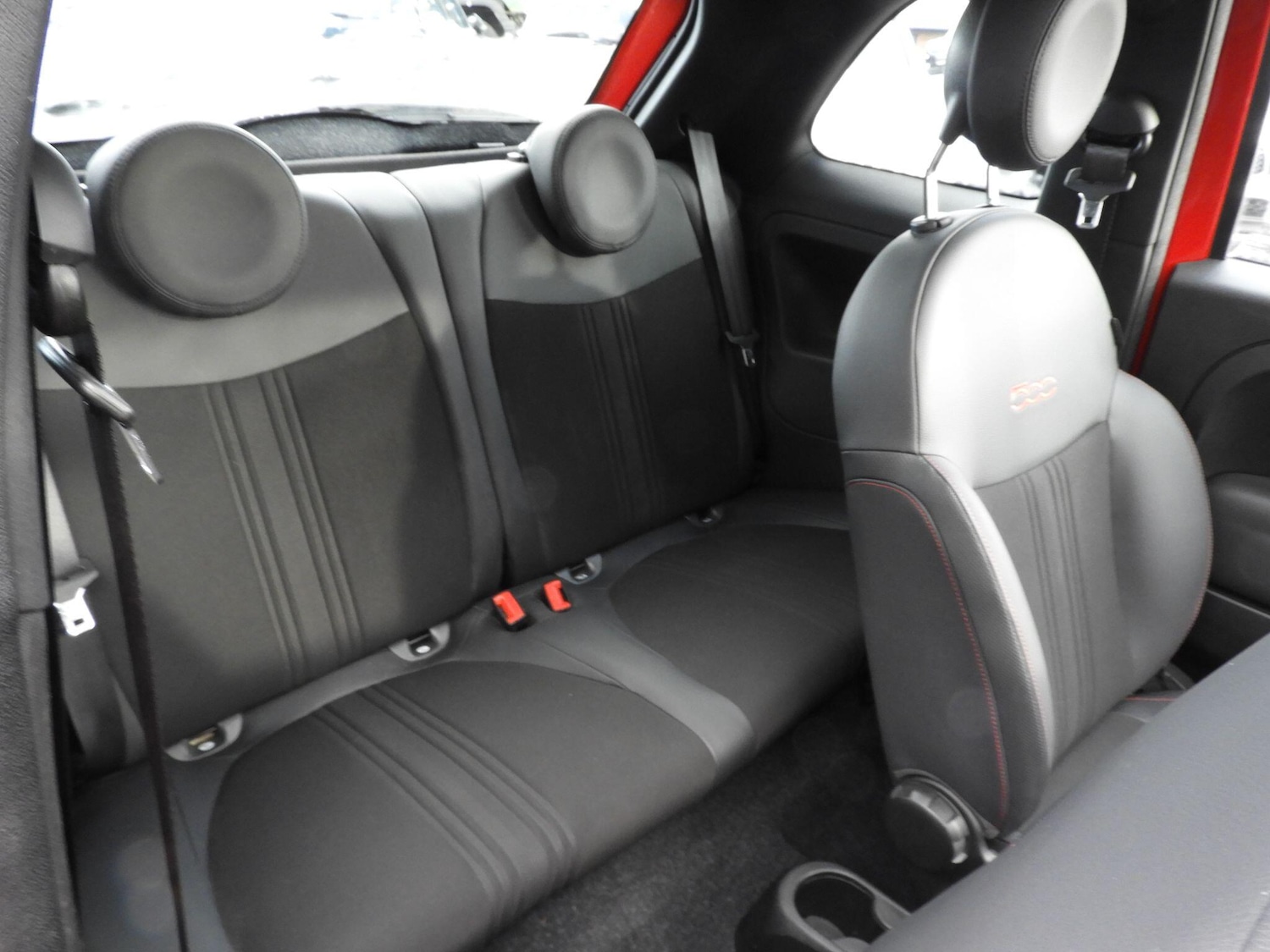 Used Fiat 500 2022 for sale - 77586051: Photo 18