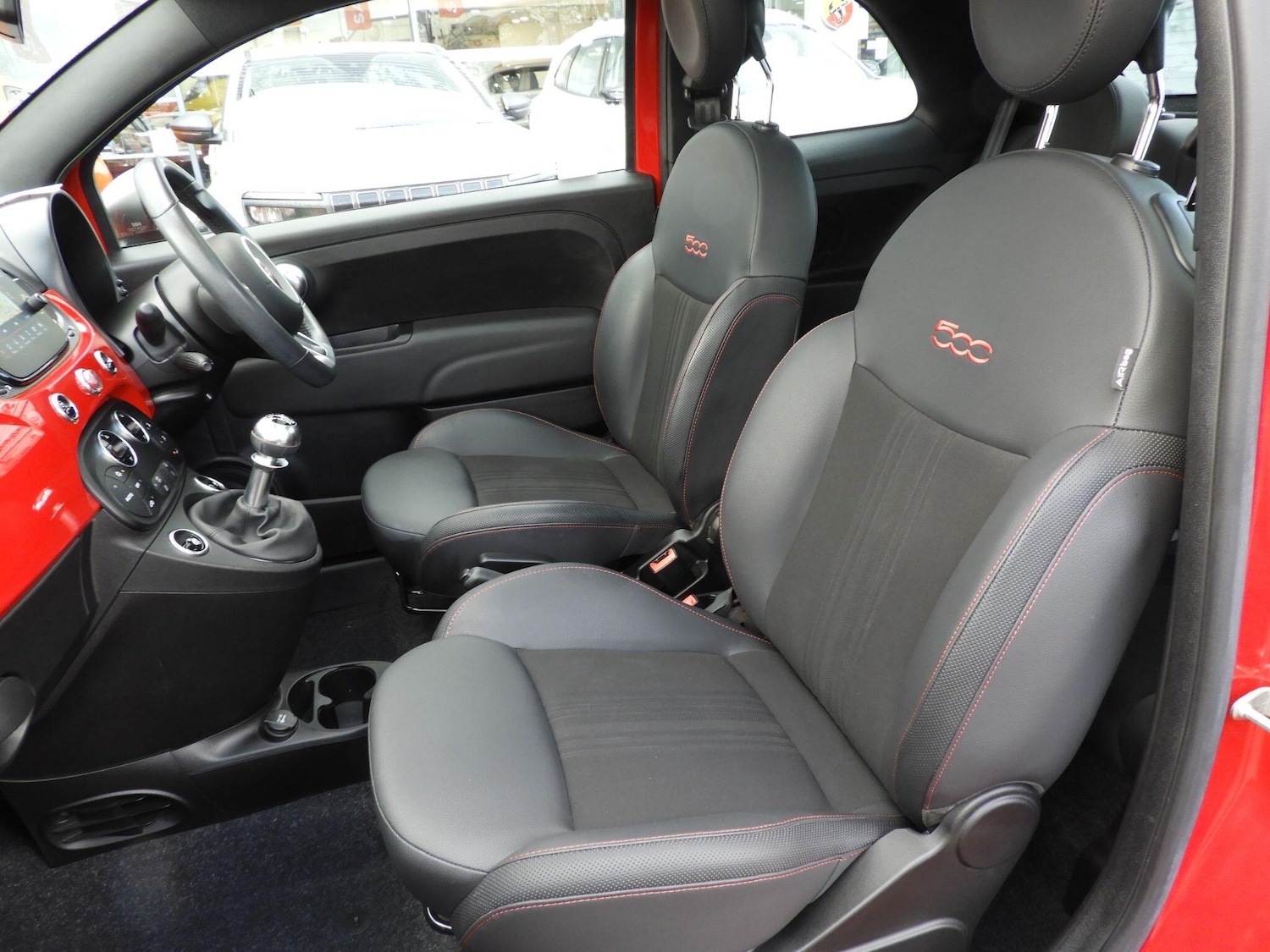 Used Fiat 500 2022 for sale - 77586051: Photo 19