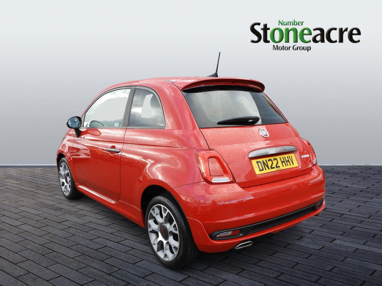 Used Fiat 500 2022 for sale - 77586051: Photo 5