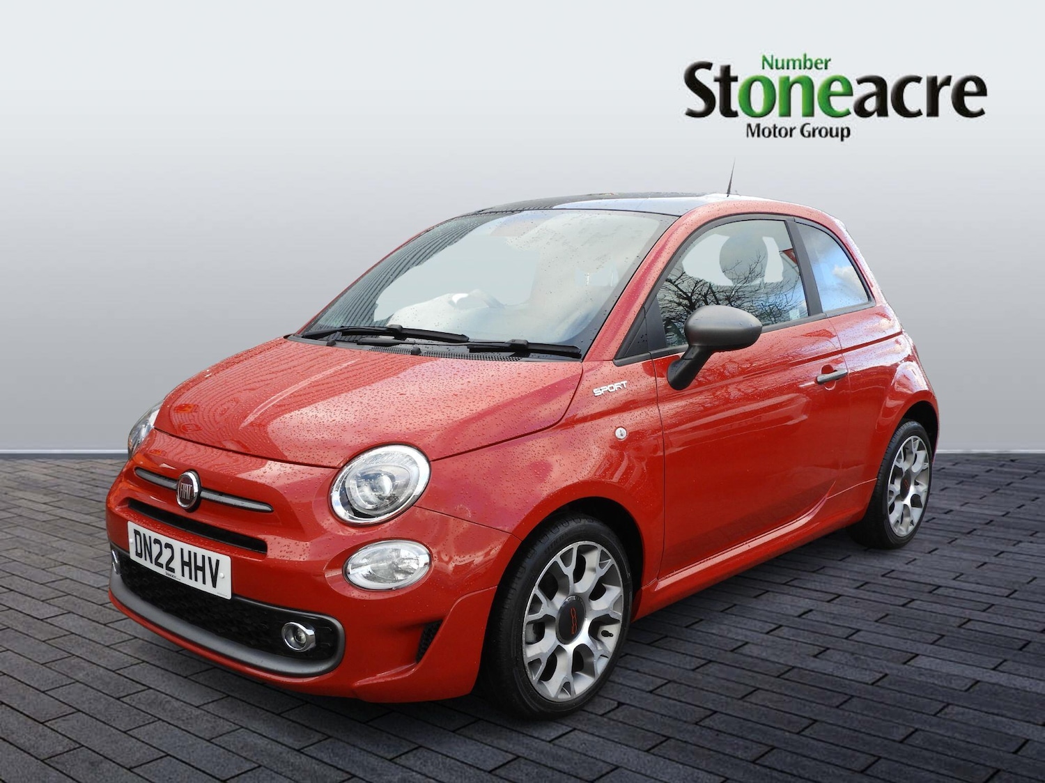 Used Fiat 500 2022 for sale - 77586051: Photo 7