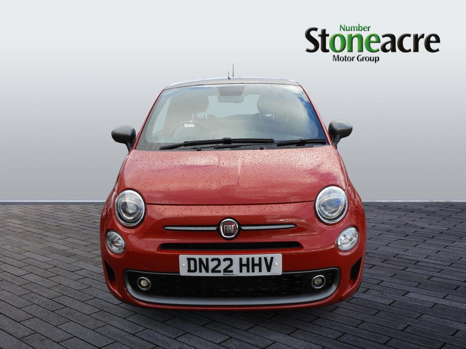 Used Fiat 500 2022 for sale - 77586051: Photo 8