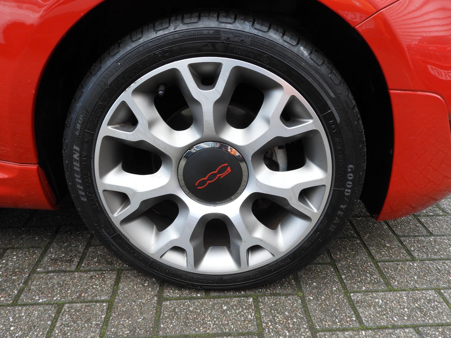 Used Fiat 500 2022 for sale - 77586051: Photo 9