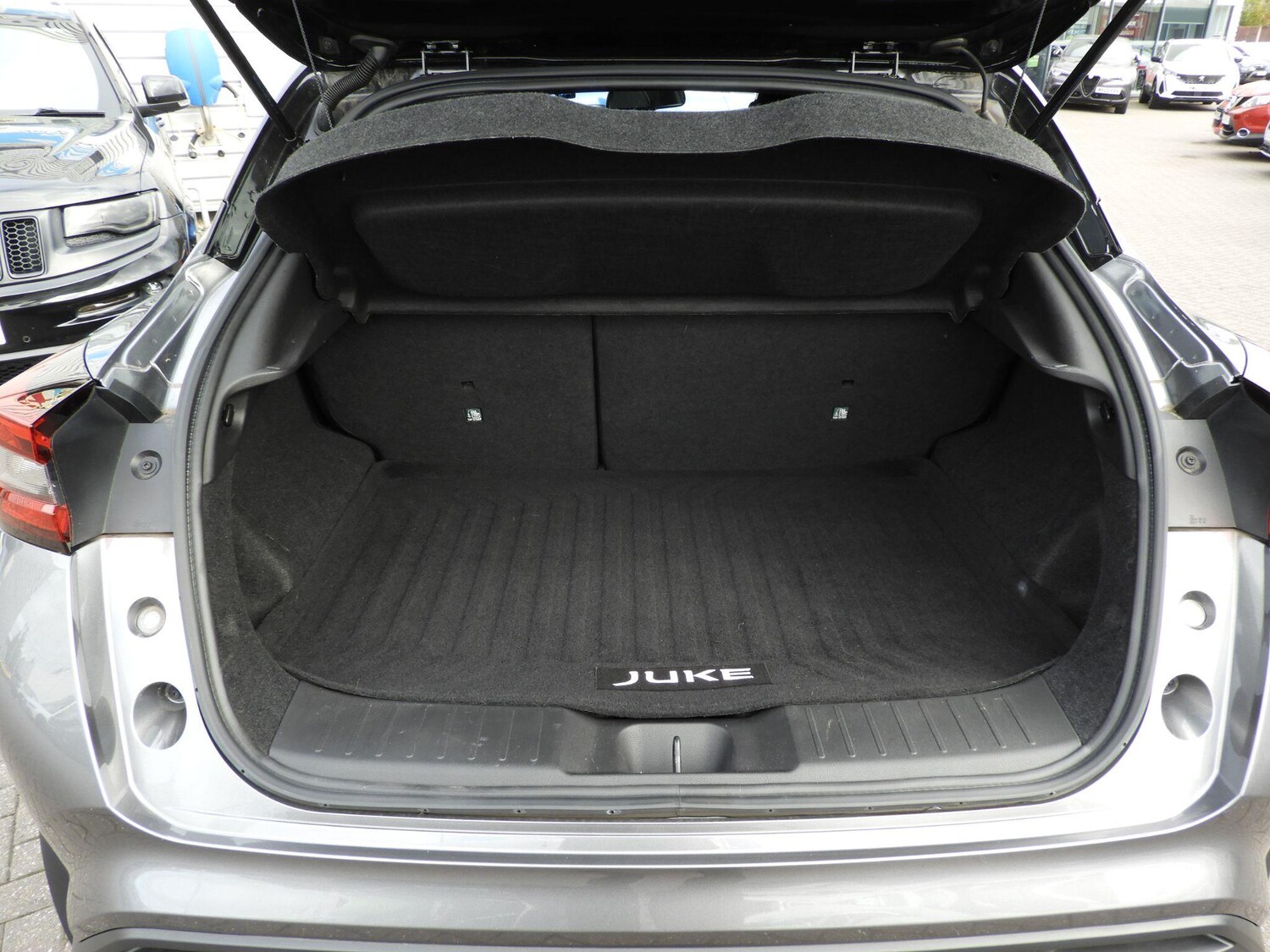 Used Nissan Juke 2022 for sale - 75977605: Photo 10