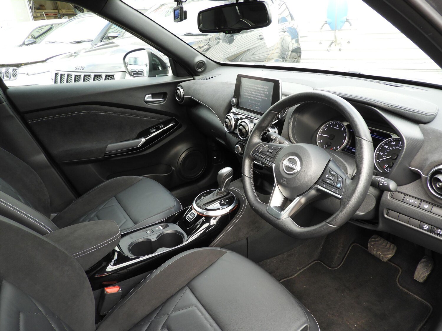 Used Nissan Juke 2022 for sale - 75977605: Photo 11