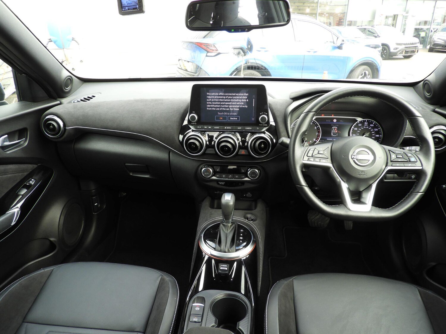 Used Nissan Juke 2022 for sale - 75977605: Photo 12