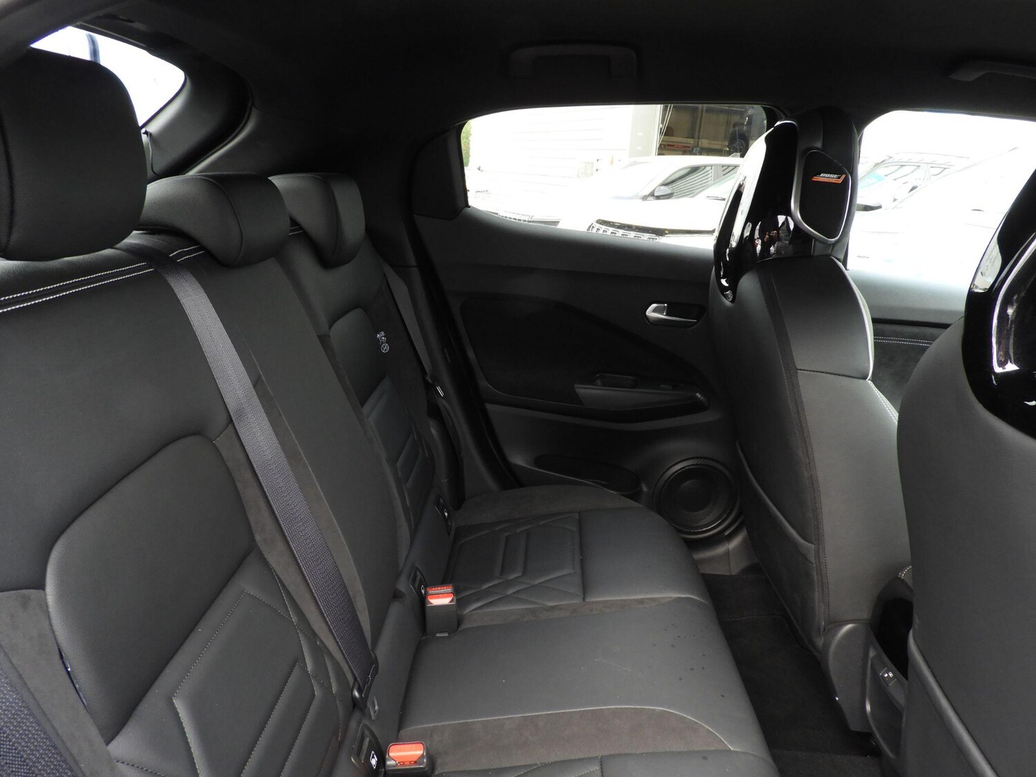 Used Nissan Juke 2022 for sale - 75977605: Photo 14