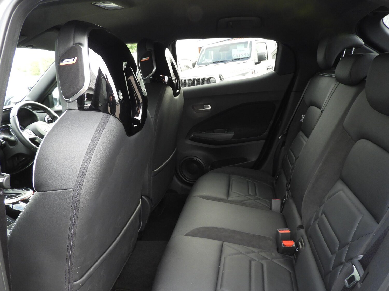 Used Nissan Juke 2022 for sale - 75977605: Photo 15