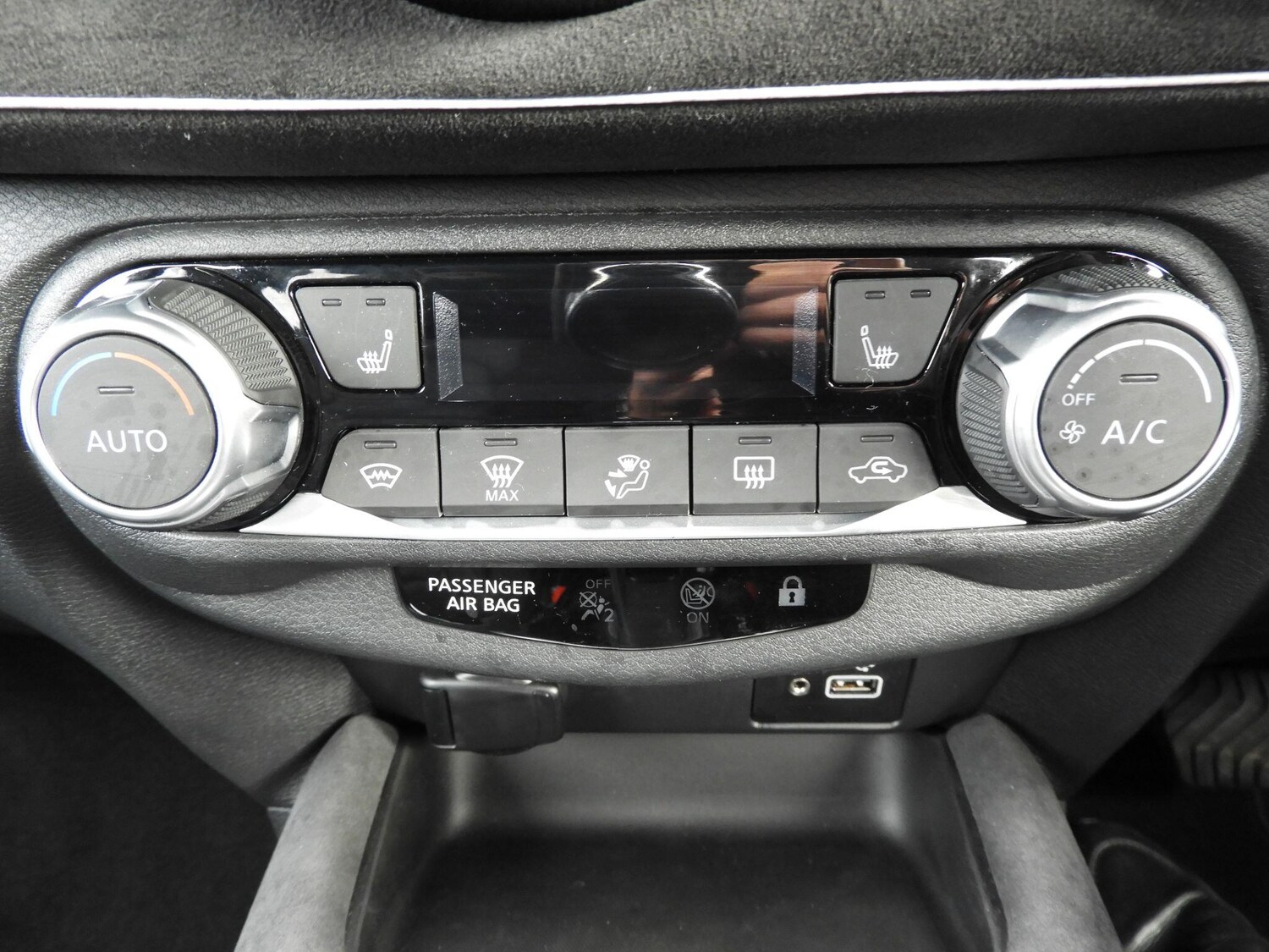 Used Nissan Juke 2022 for sale - 75977605: Photo 20