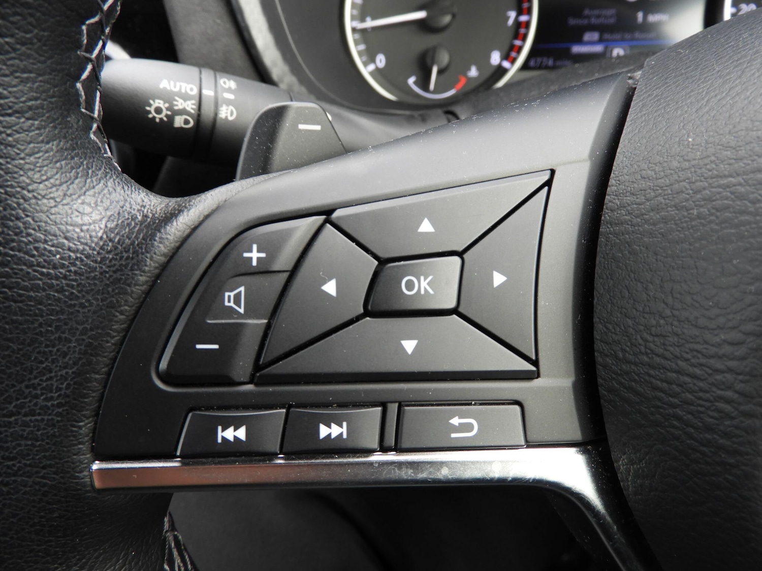 Used Nissan Juke 2022 for sale - 75977605: Photo 21