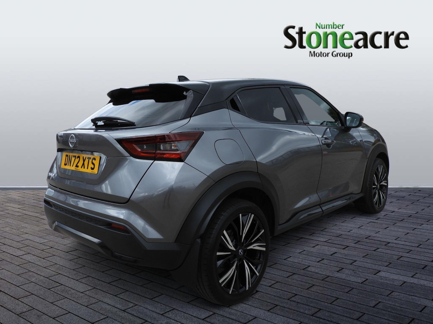 Used Nissan Juke 2022 for sale - 75977605: Photo 3