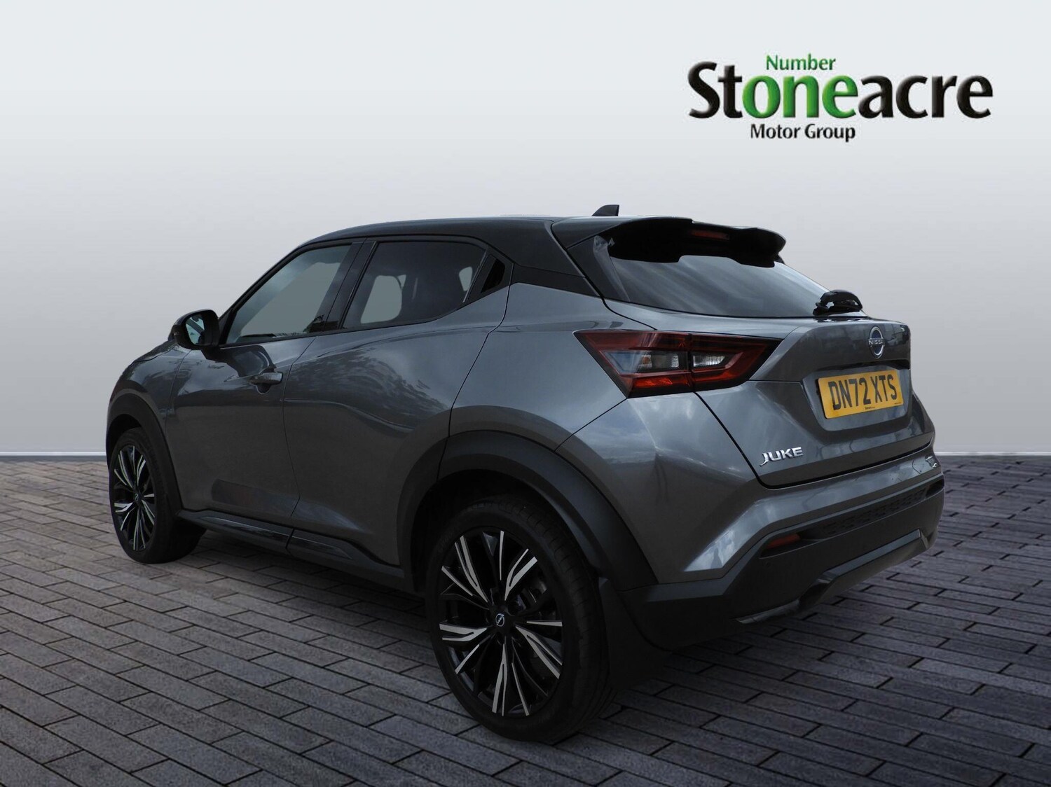 Used Nissan Juke 2022 for sale - 75977605: Photo 5
