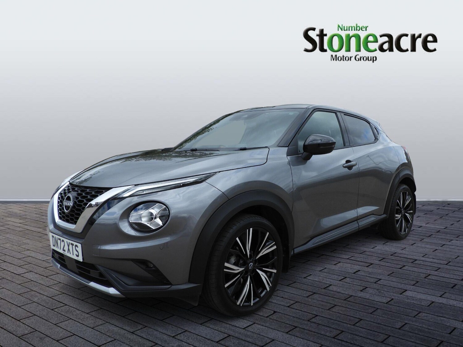 Used Nissan Juke 2022 for sale - 75977605: Photo 7