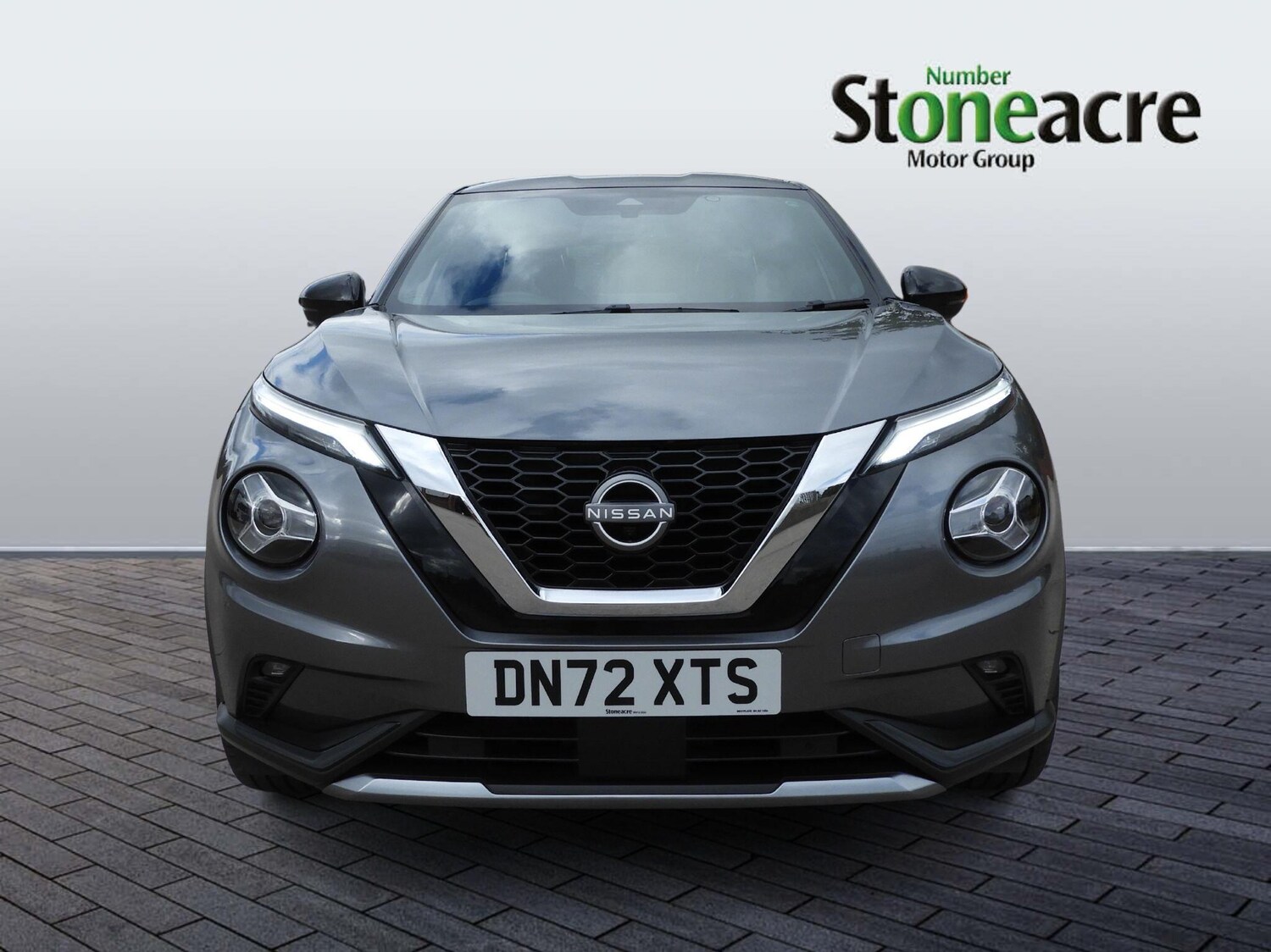 Used Nissan Juke 2022 for sale - 75977605: Photo 8