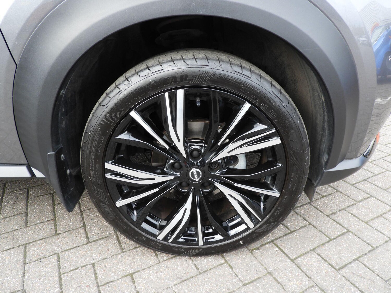 Used Nissan Juke 2022 for sale - 75977605: Photo 9