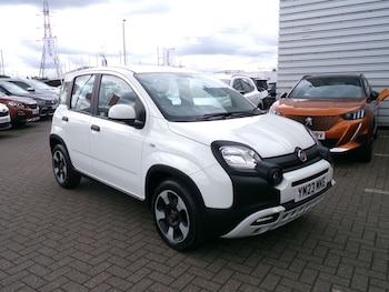 Used Fiat Panda 2023 for sale - 78612888: Photo