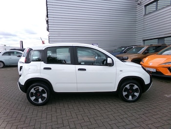 Used Fiat Panda 2023 for sale - 78612888: Photo