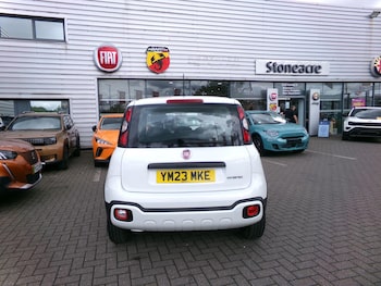 Used Fiat Panda 2023 for sale - 78612888: Photo