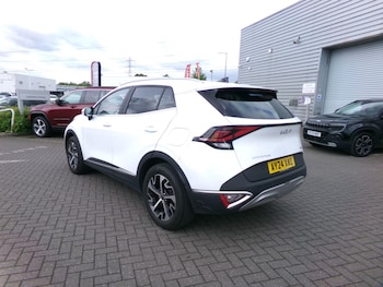 Used Kia Sportage 2024 for sale - 78613013: Photo