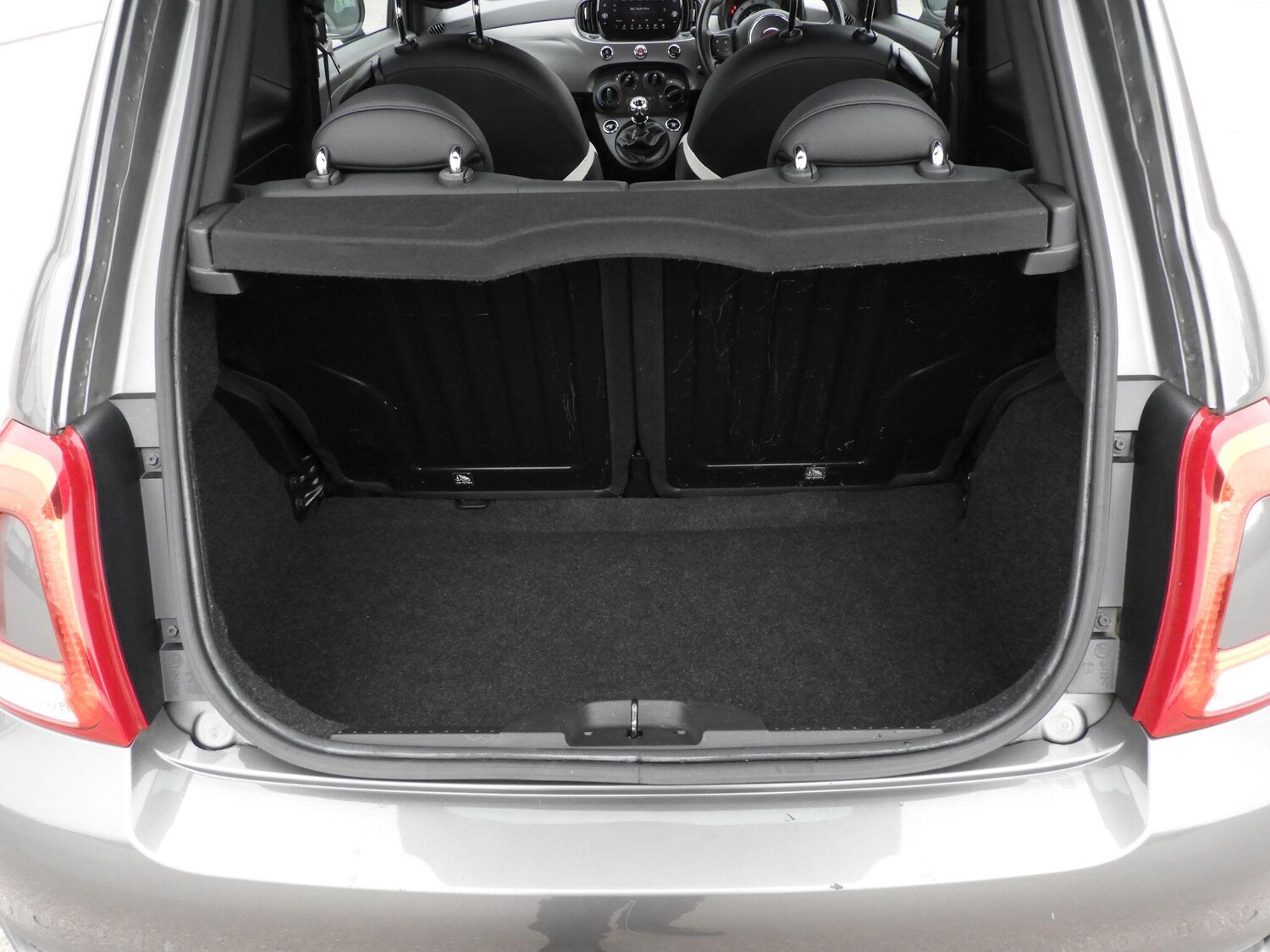 Used Fiat 500 2018 for sale - 76226401: Photo 10