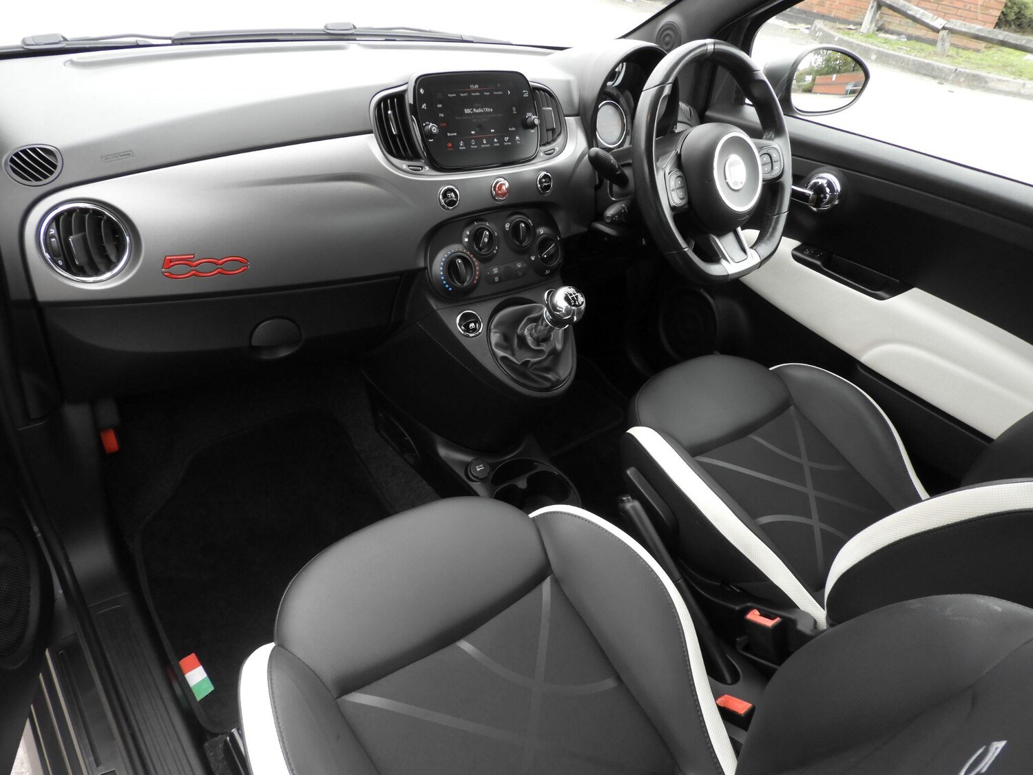 Used Fiat 500 2018 for sale - 76226401: Photo 13