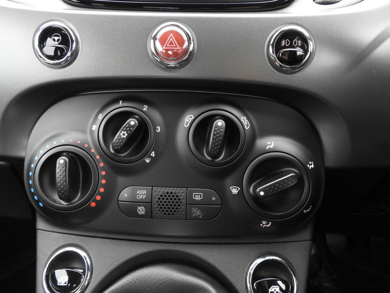 Used Fiat 500 2018 for sale - 76226401: Photo 16