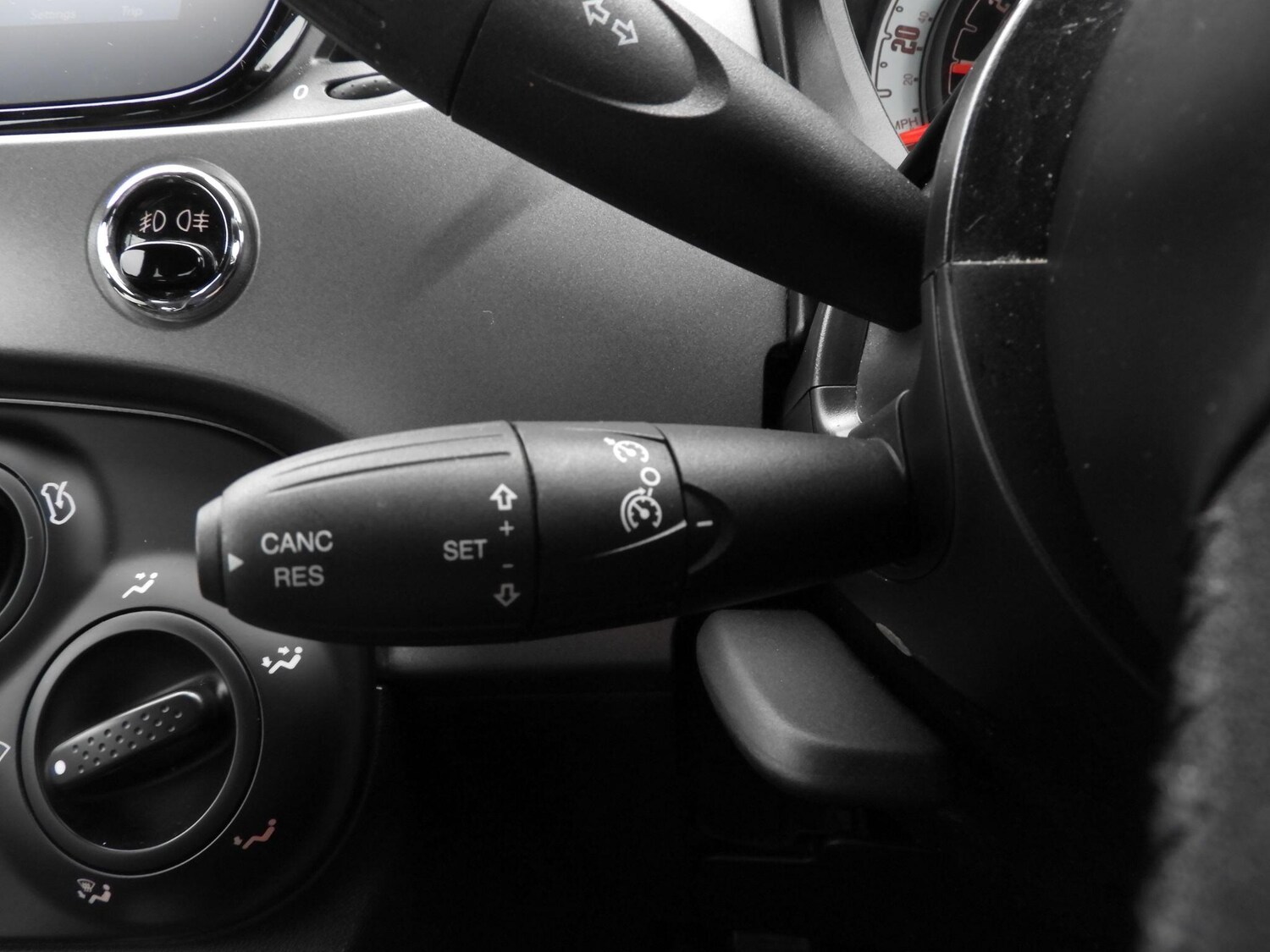 Used Fiat 500 2018 for sale - 76226401: Photo 20