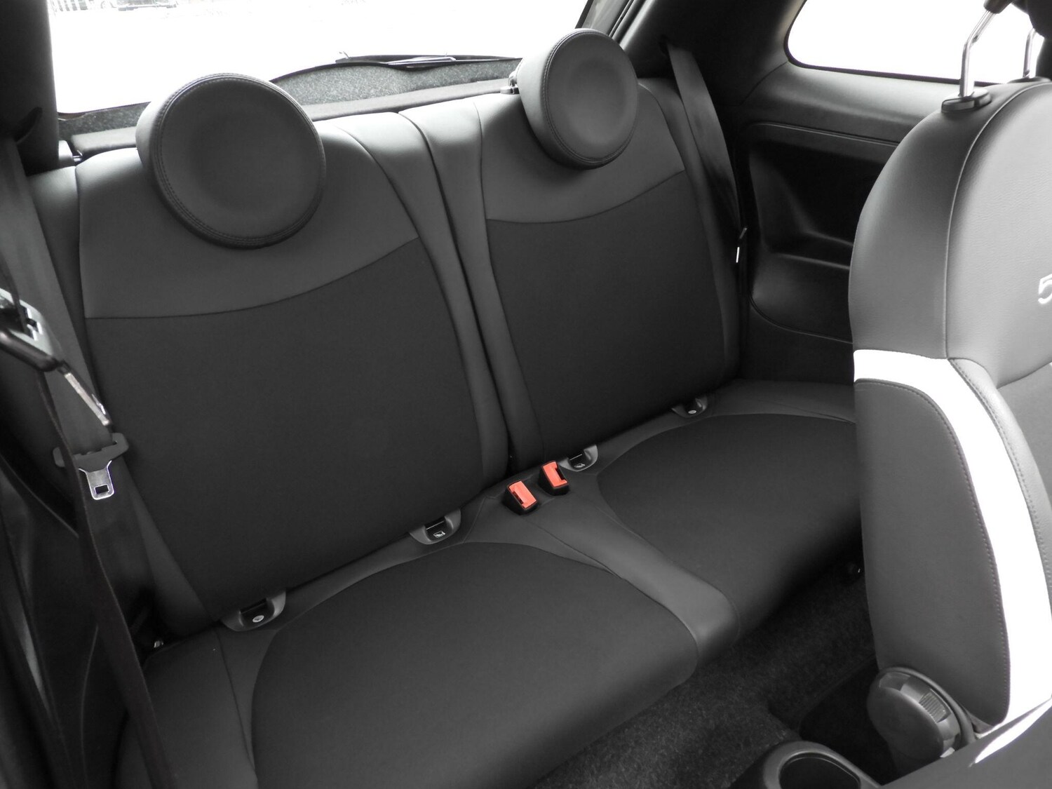 Used Fiat 500 2018 for sale - 76226401: Photo 21