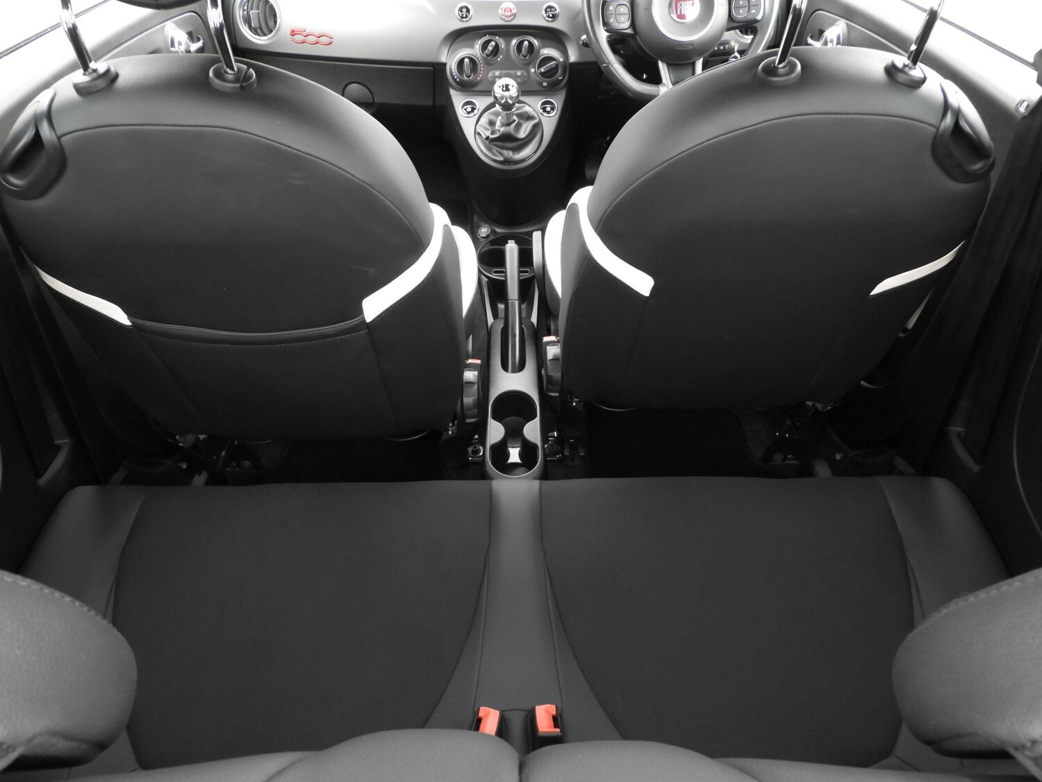 Used Fiat 500 2018 for sale - 76226401: Photo 23