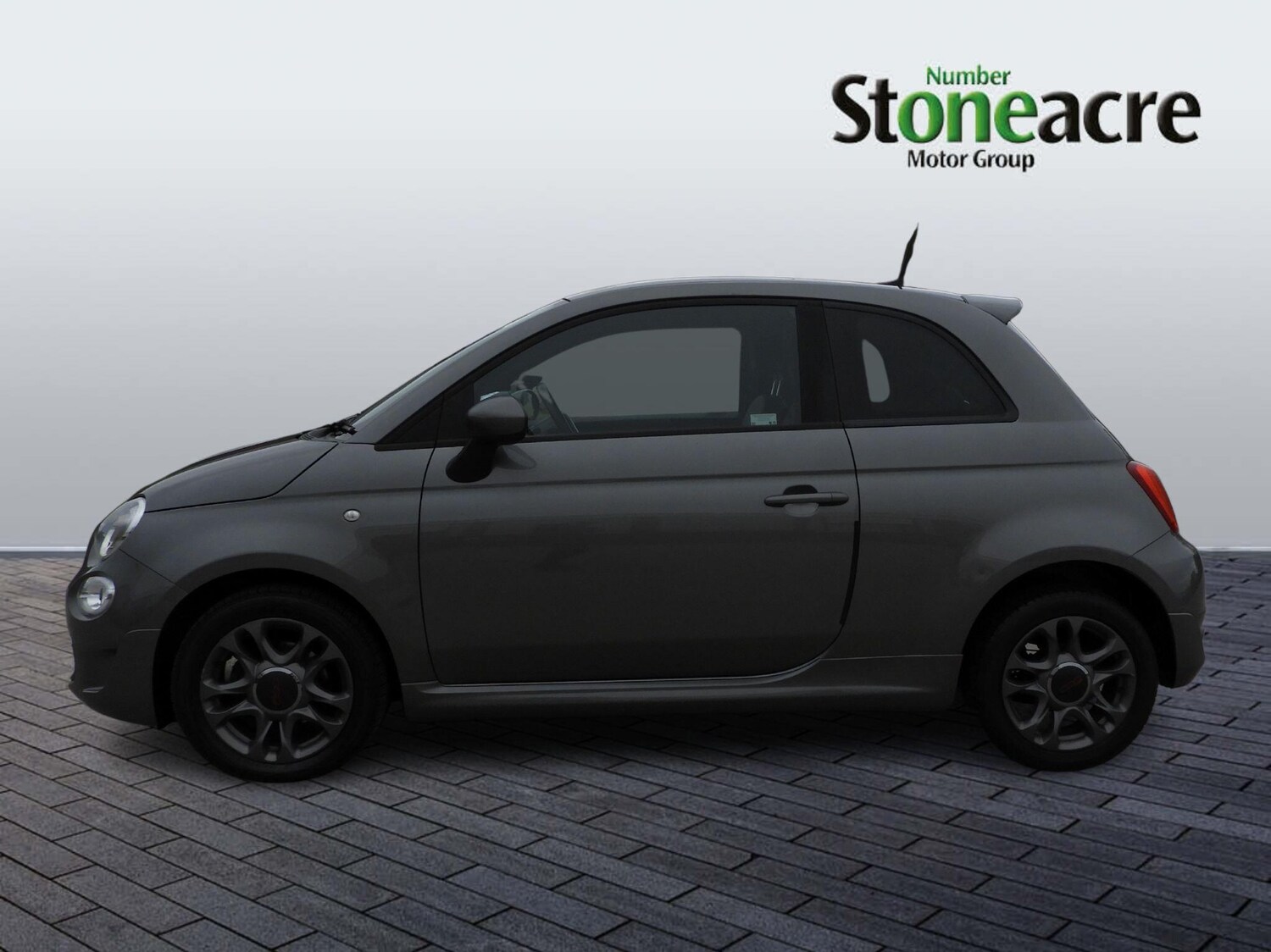 Used Fiat 500 2018 for sale - 76226401: Photo 6
