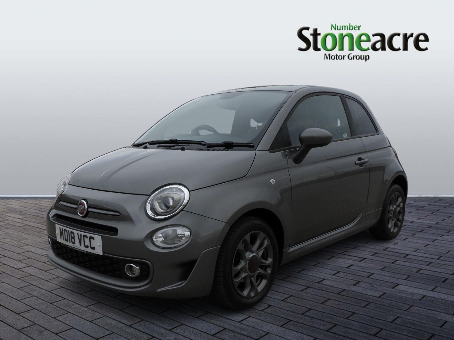 Used Fiat 500 2018 for sale - 76226401: Photo 7