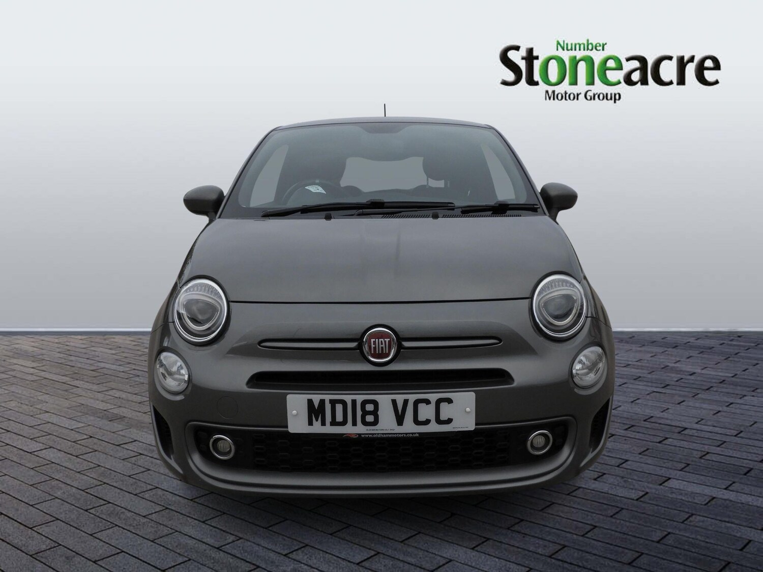 Used Fiat 500 2018 for sale - 76226401: Photo 8